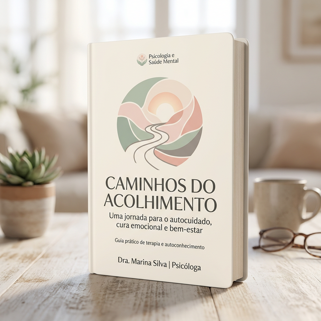 Caminhos do Acolhimento